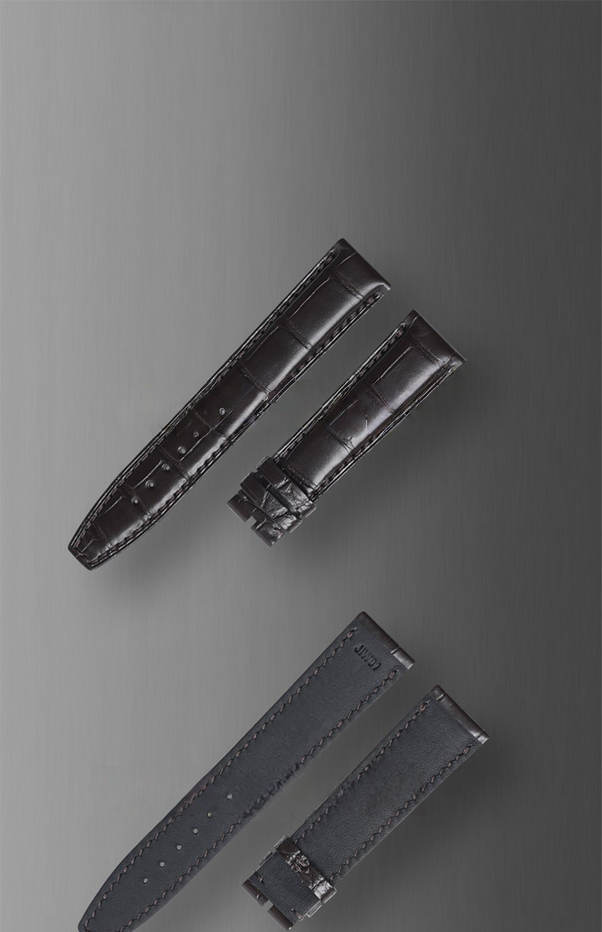 Fits IWC Portuguese IW358401 watch strap