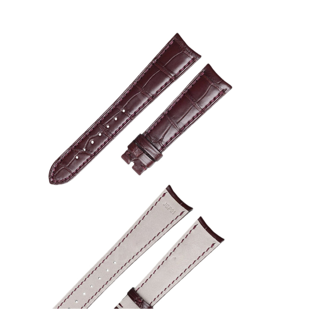 Fits Girard-Perregaux 1966 40mm watch strap