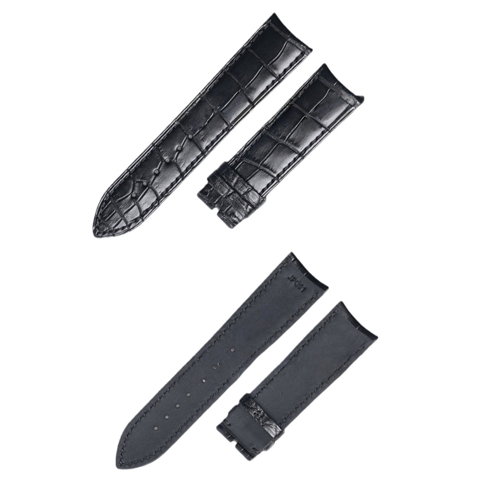 Fits Piaget BLACK TIE G0A34022/GOA34022 watch strap
