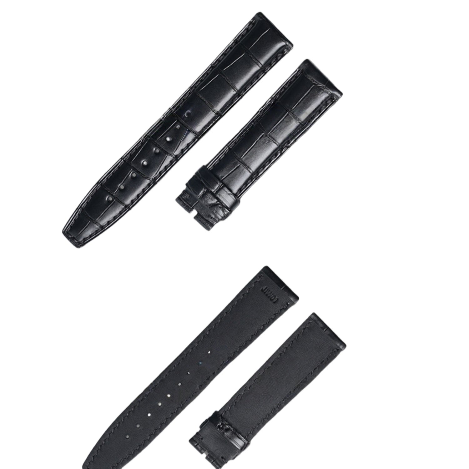 Fits IWC Portofino Chronograph IW391007 watch strap