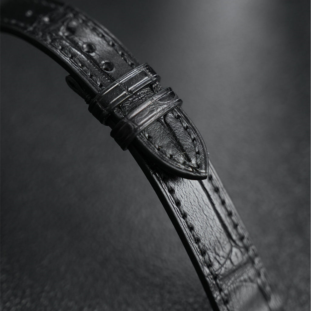 Fits Chopard Happy Sport 278573 watch strap