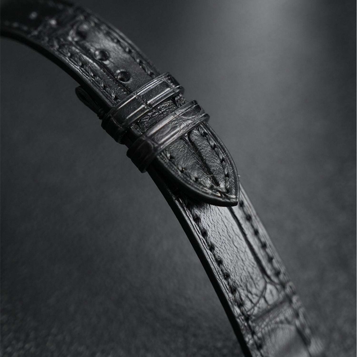 Fits Chopard Happy Sport 278573 watch strap