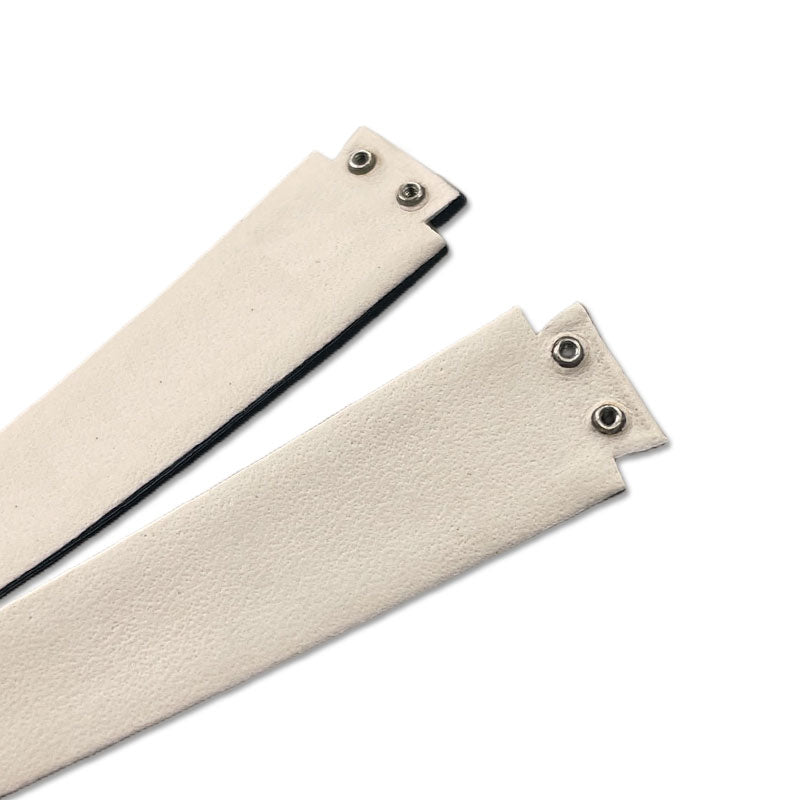 Compatible with Piaget Limelight Gala, 14mm silk convex watch strap