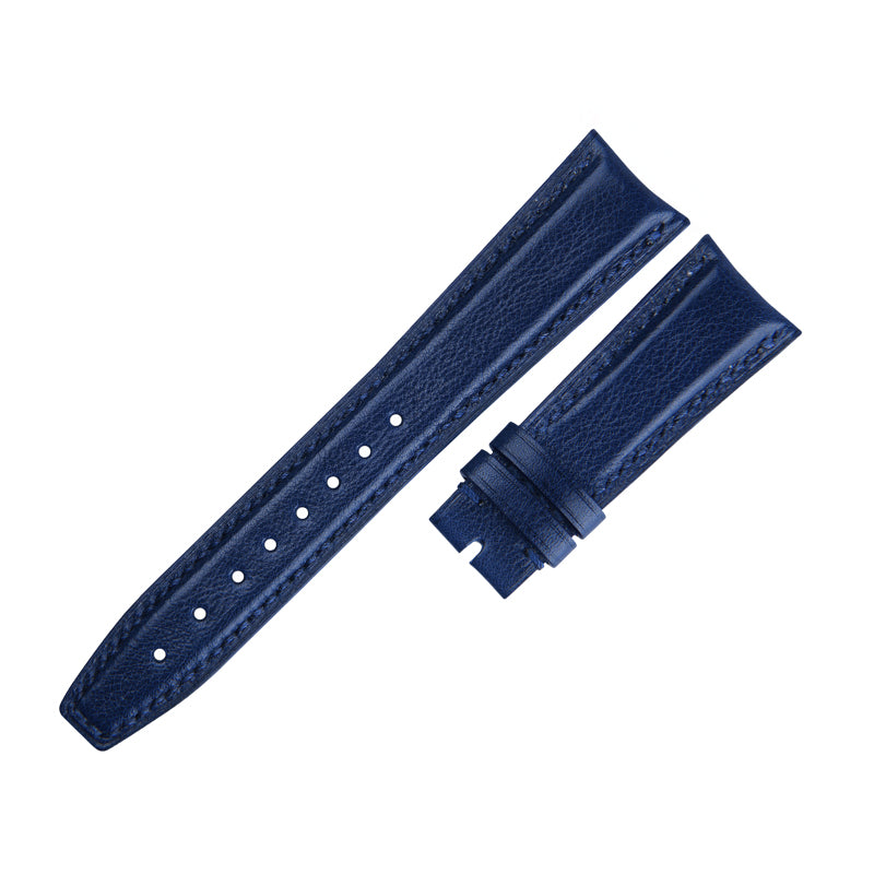 Fits IWC Portuguese 7-Day Power Reserve calfskin watch strap