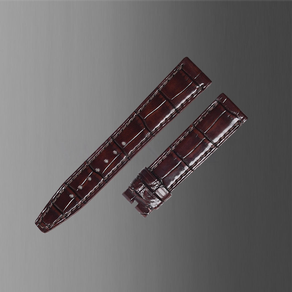 Fits IWC Portofino Moonphase 37mm watch strap