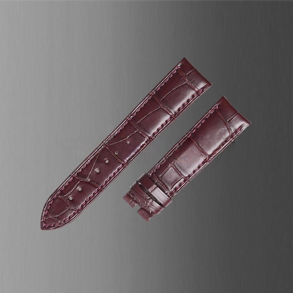 Fits Vacheron Constantin Malte 82230 watch strap