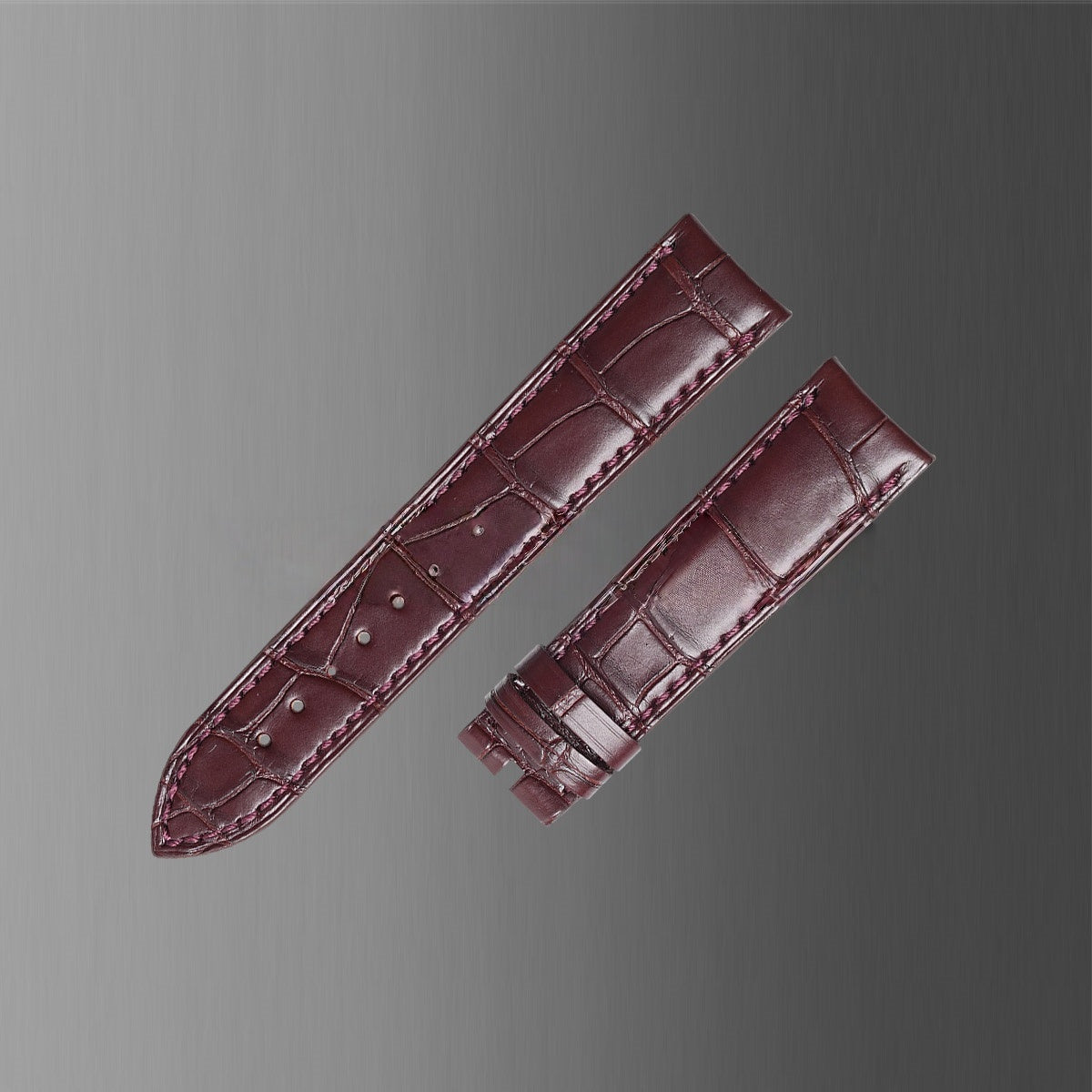 Fits Vacheron Constantin Malte 82230 watch strap