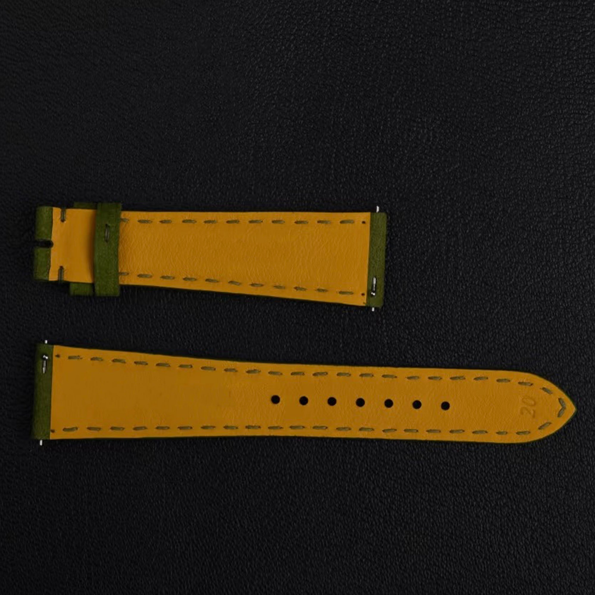 Fits watch straps for Rolex, Patek Philippe, Omega, IWC and other brands.