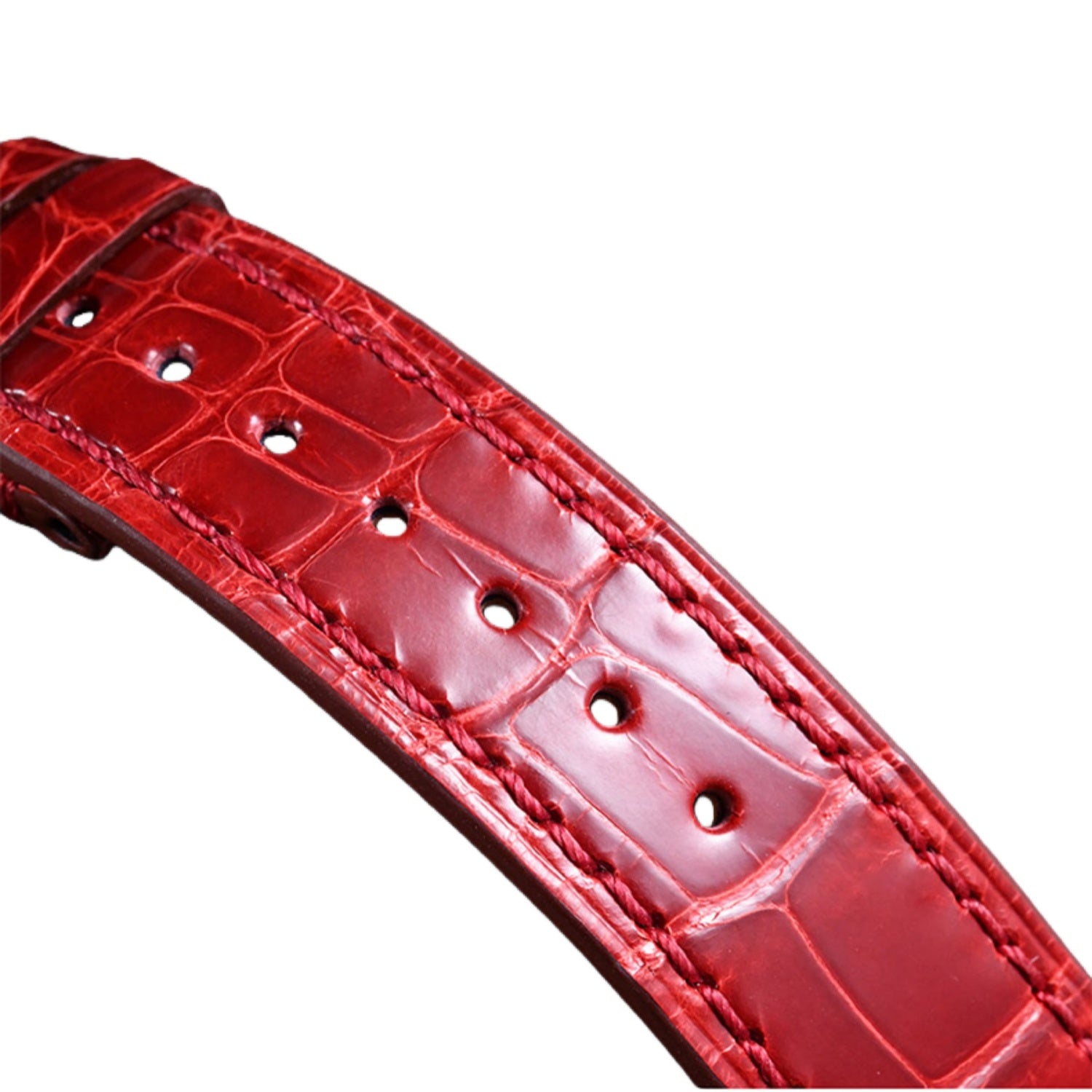 Fits IWC Portofino Moonphase 37mm watch strap