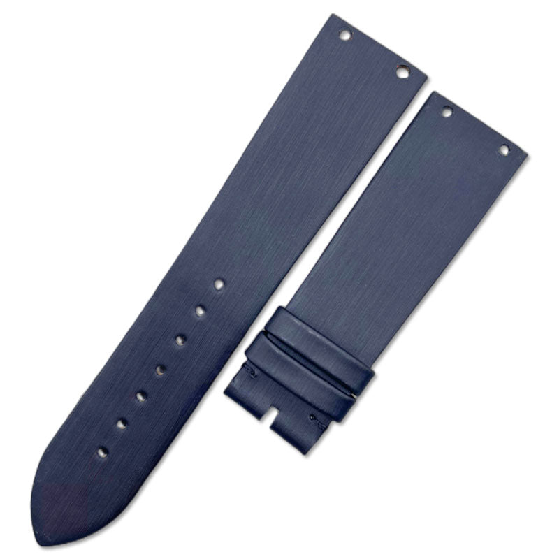 Compatible with Piaget Limelight G0A32096 watch, genuine leather, silk and American ALLIGATOR skin straps