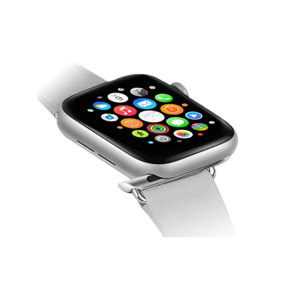 Original Style Watch Band Connector &amp; Adapter for Apple Watch Ultra 2/3, Fits 49mm 46mm 45mm 42mm 41mm All Series