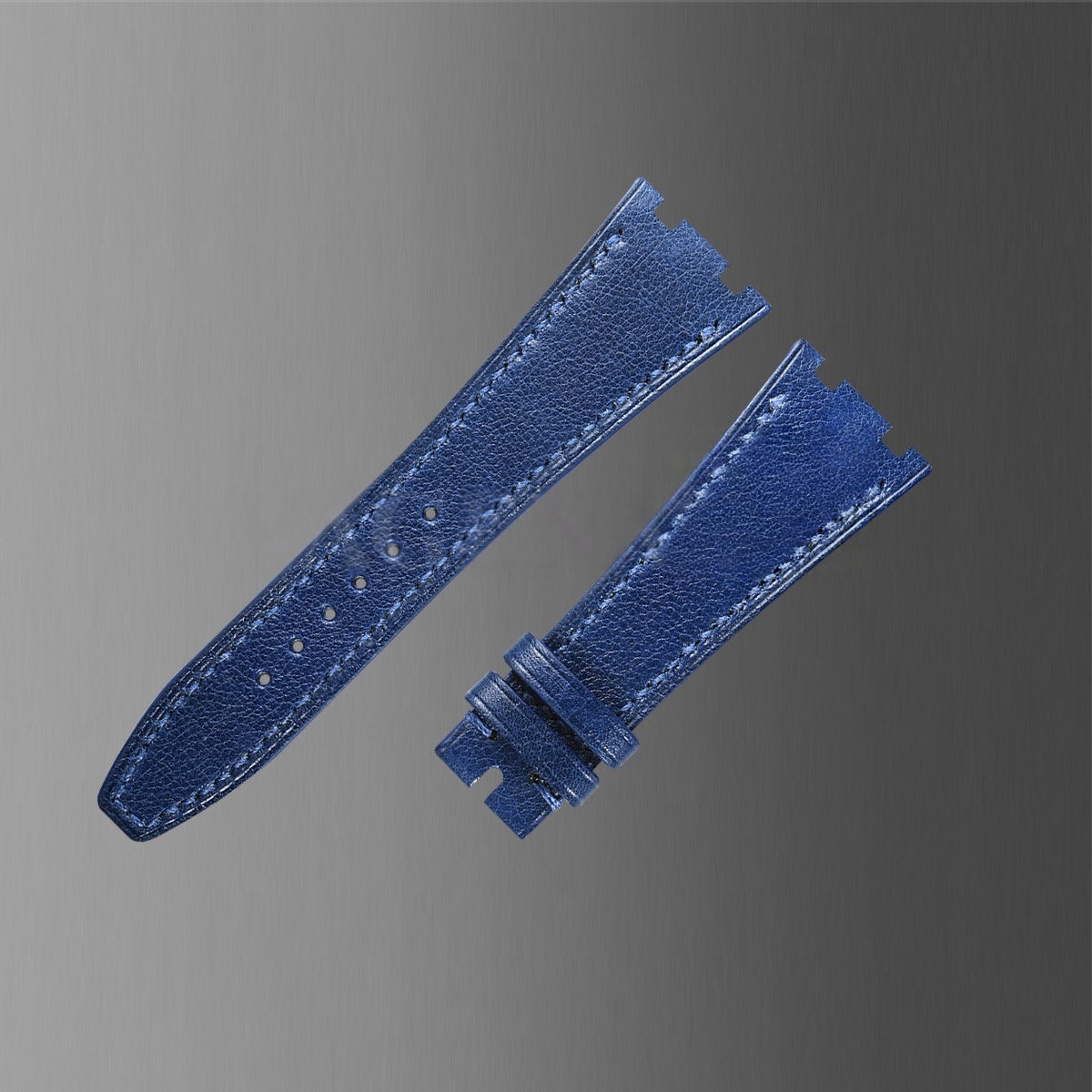 Fits Audemars Piguet calfskin strap
