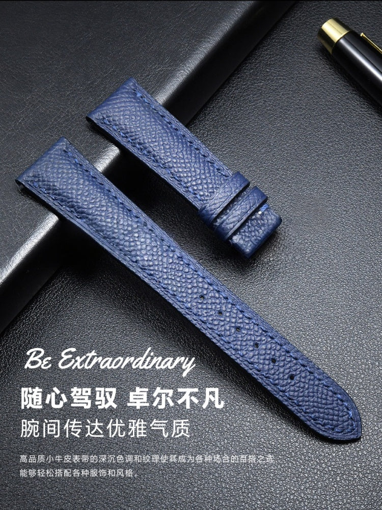 Fits Patek Philippe 5235G watch strap