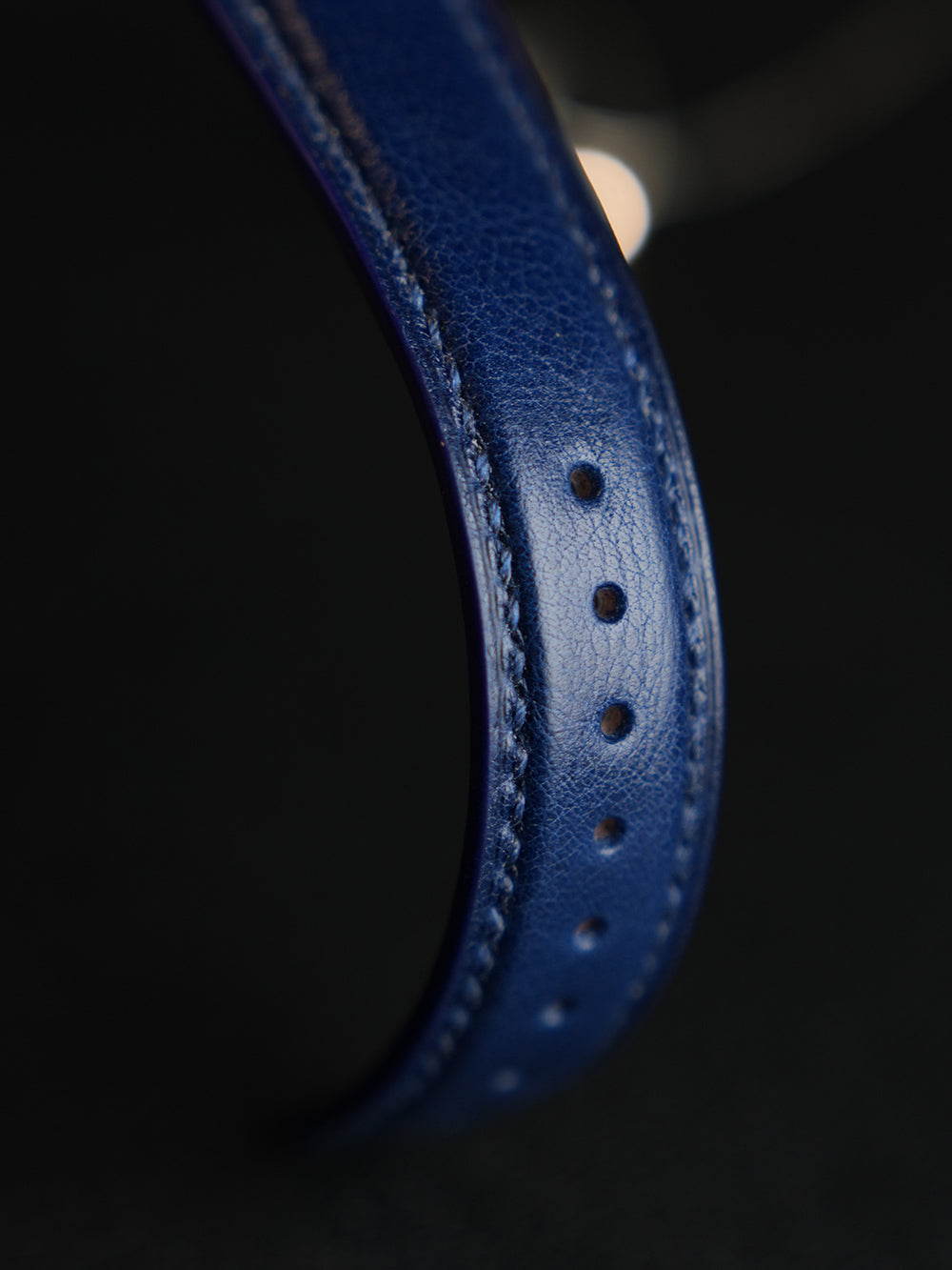 Fits IWC Portuguese 7-Day Power Reserve calfskin watch strap