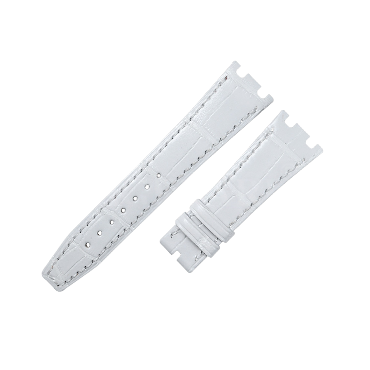 Fits AP Royal Oak Offshore 26231, 26048 watch straps