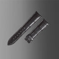 Fits Jaeger-LeCoultre Master Collection 39mm watch strap