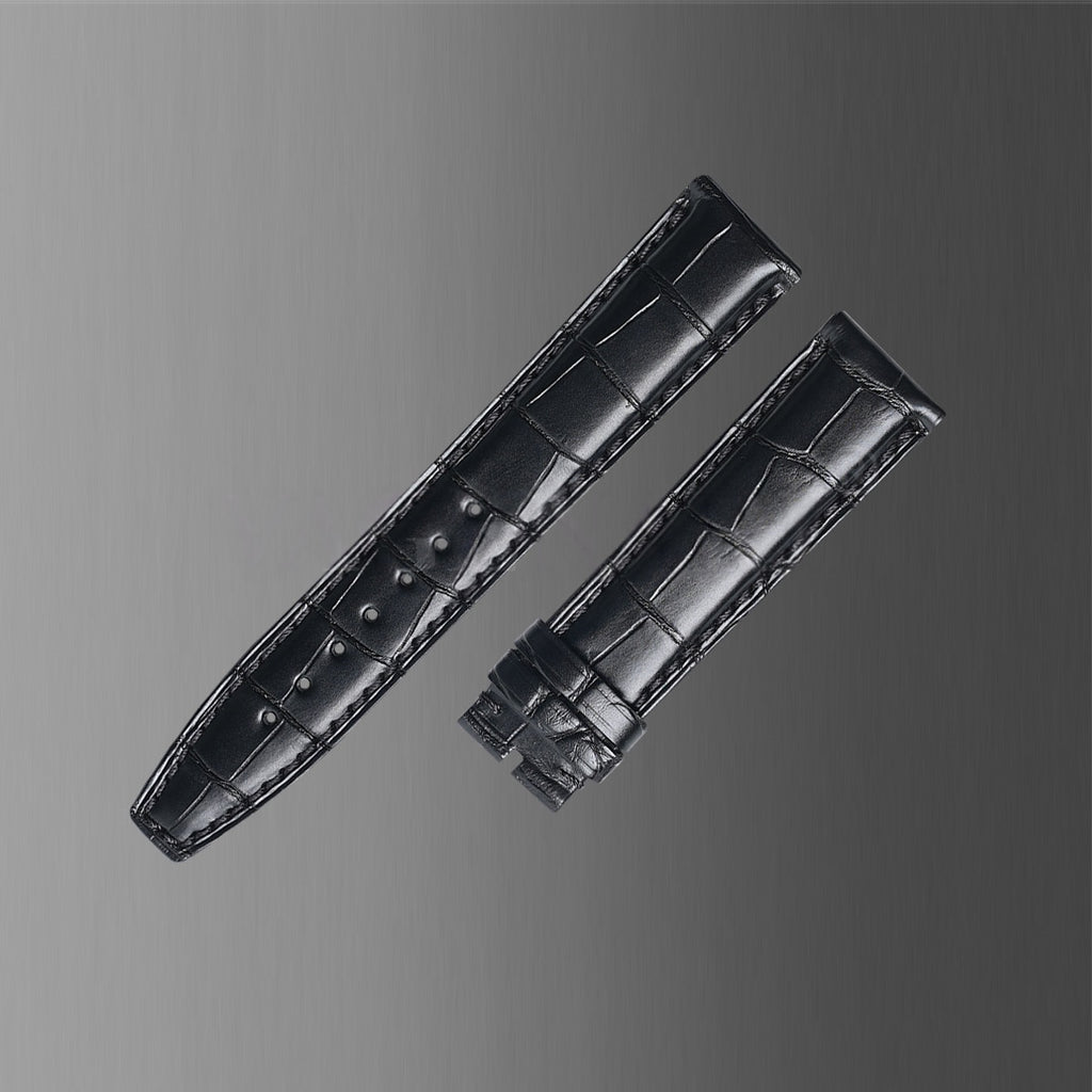 Fits IWC Portuguese IW358401 watch strap