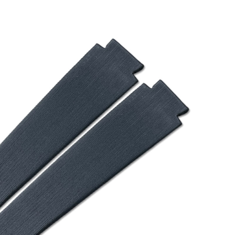 Compatible with Piaget Limelight Gala, 14mm silk convex watch strap