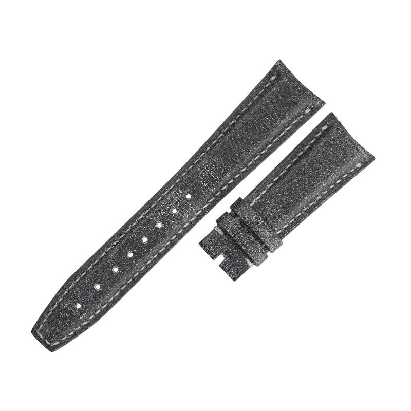 Fits IWC Portuguese 7-Day Power Reserve calfskin watch strap