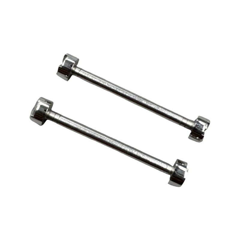 Compatible with Breguet Marine 5557, 5517 & 5887, original Breguet notched watch strap for men