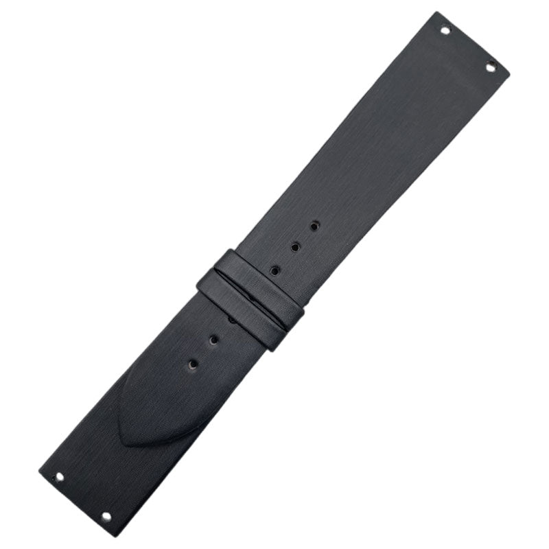 Compatible with Piaget Limelight G0A32096 watch, genuine leather, silk and American ALLIGATOR skin straps