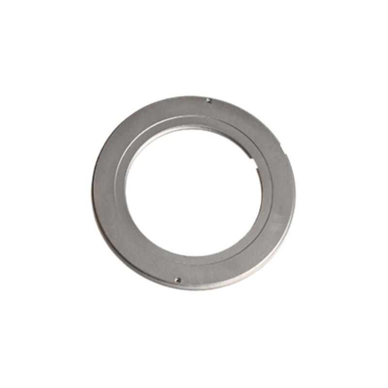 Stainless steel watch case housing, compatible with Tissot T009.407A