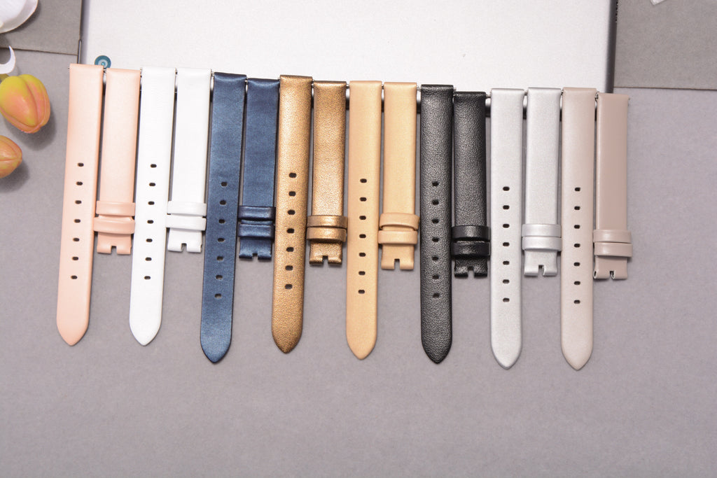 Fits Swarovski Watch Strap 16mm