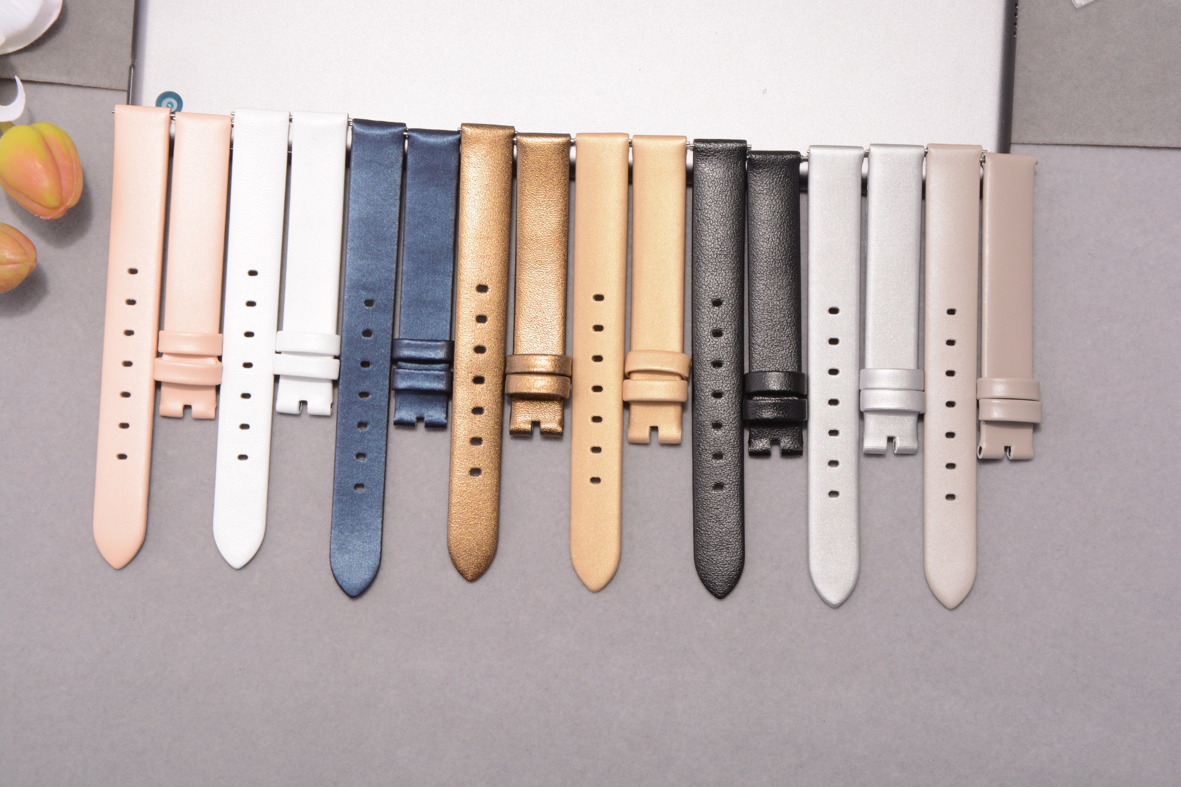 Fits Swarovski Watch Strap 16mm