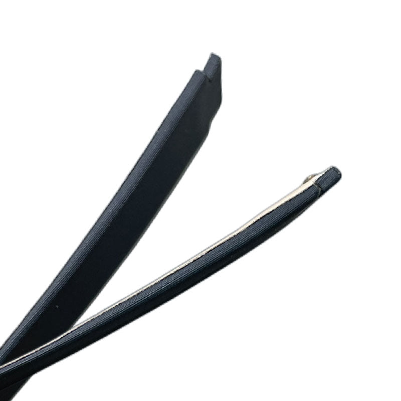 Compatible with Piaget Limelight Gala, 14mm silk convex watch strap