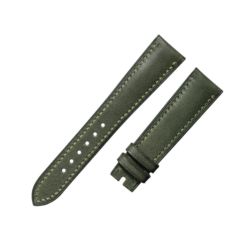 Fits Patek Philippe 5205R watch strap