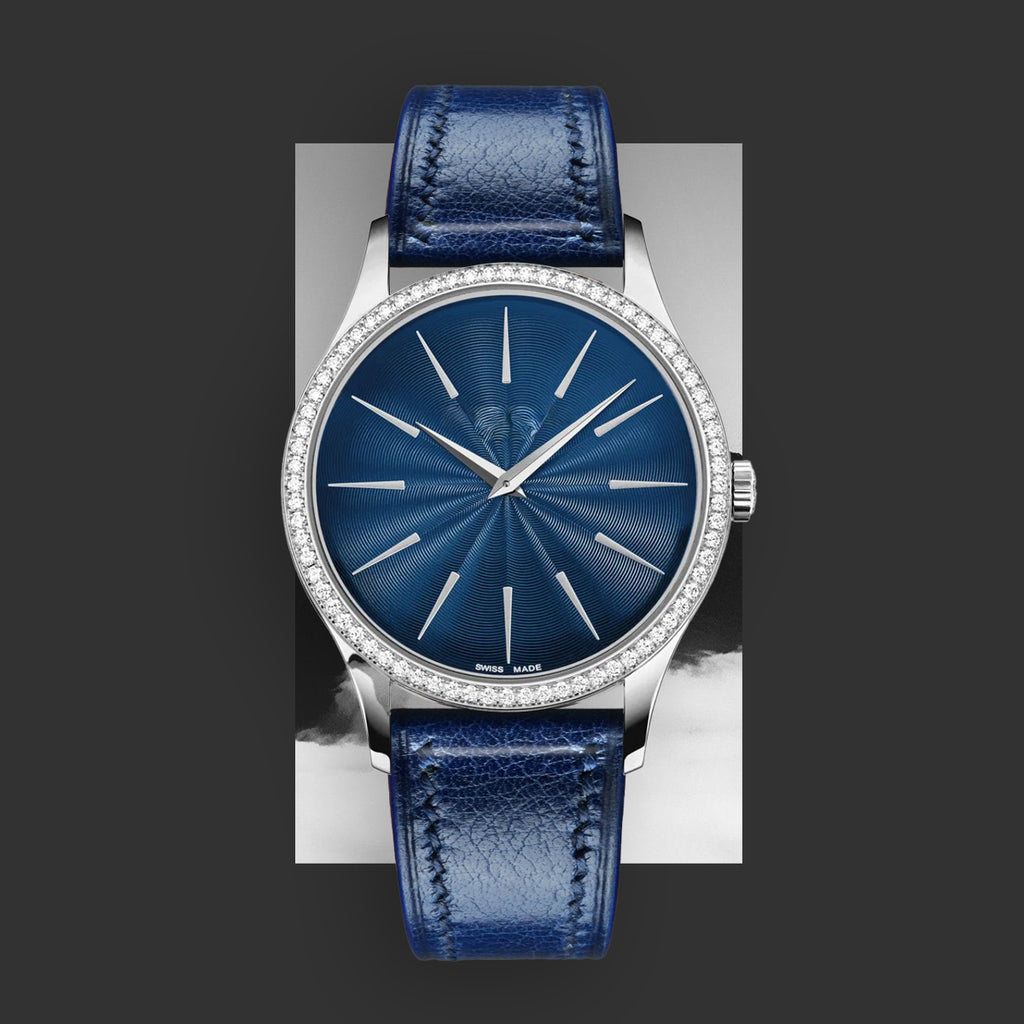 Fits Patek Philippe Calatrava 4897G watch strap