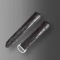Fits Cartier Ballon Bleu 42mm watch strap