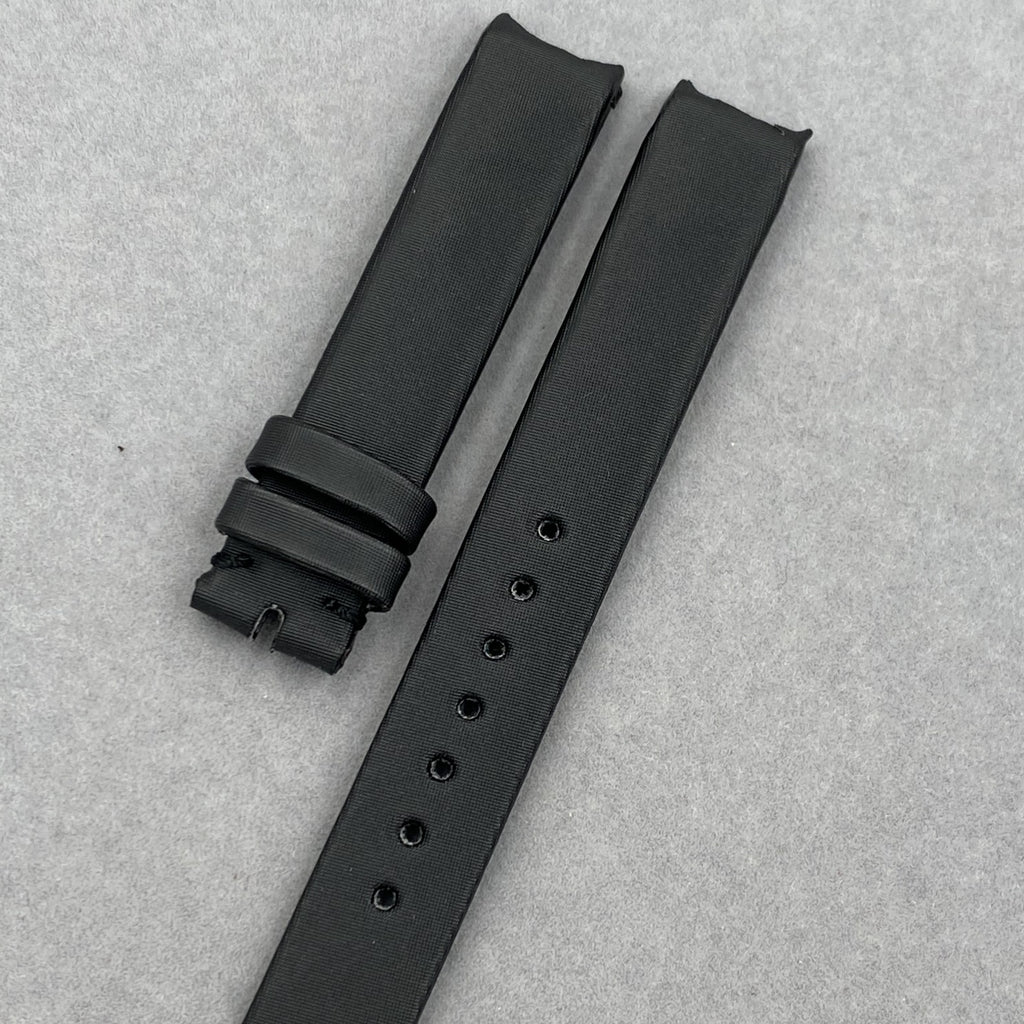 Calf Leather Watch Strap Compatible with Dior Women's Watches