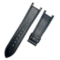 Handcrafted for Versace's models, this strap is made of high-quality Cowhide leather with a smooth texture