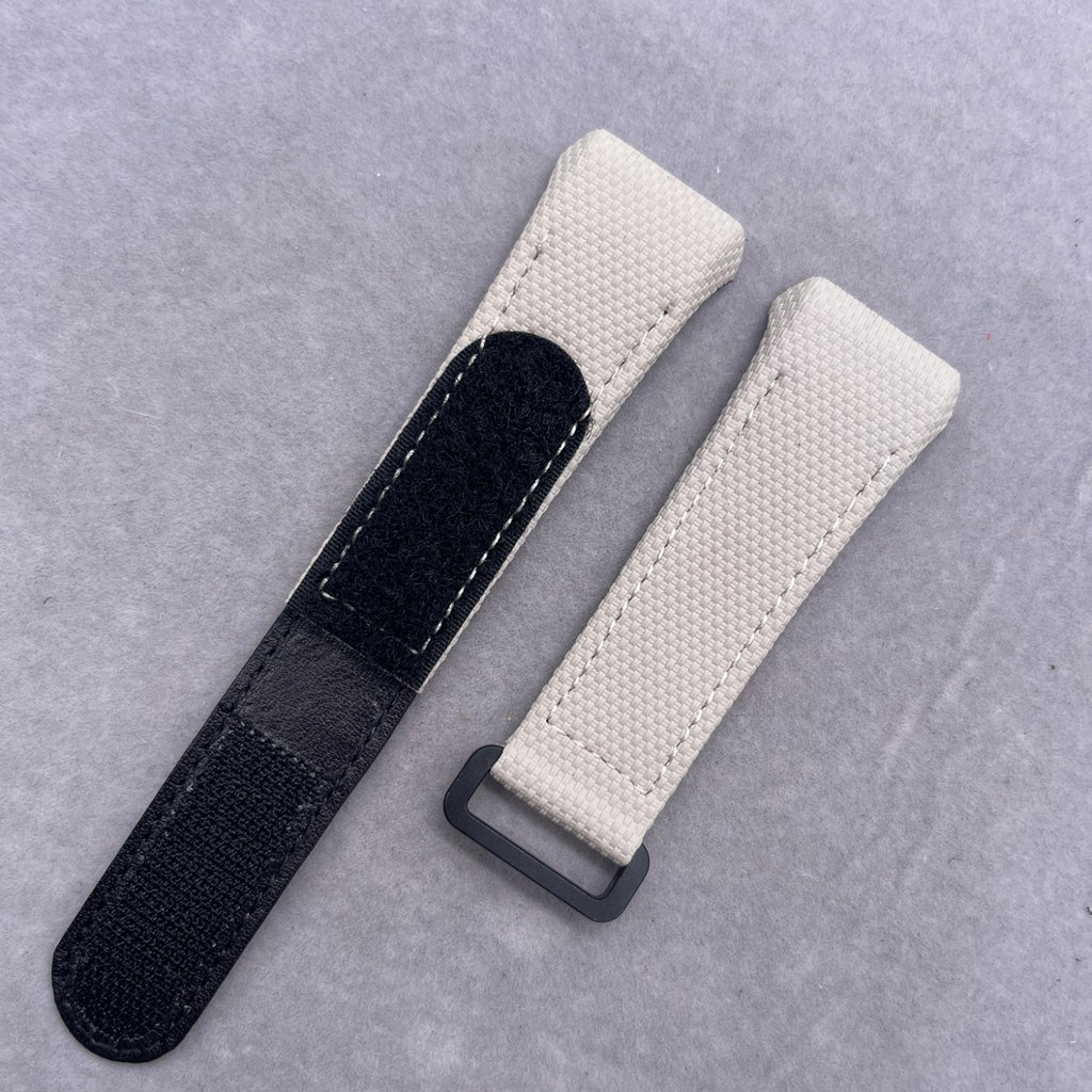 Velcro Watch Strap Compatible with Franck Muller V45