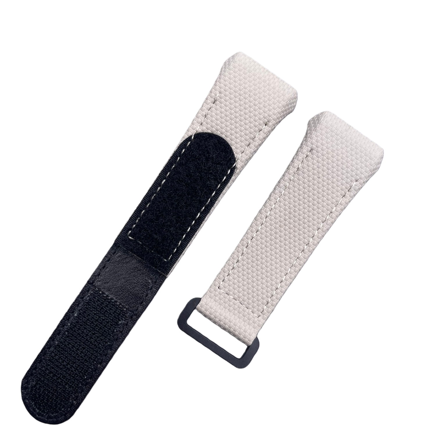 Velcro Watch Strap Compatible with Franck Muller V45