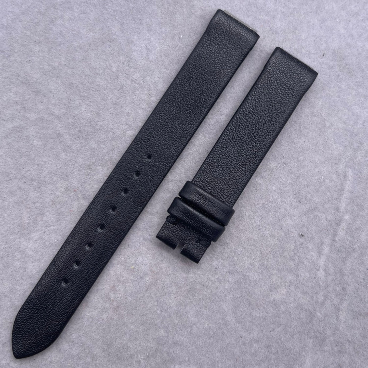 Compatible with Chanel PREMIERE Series Cowhide Watch Strap