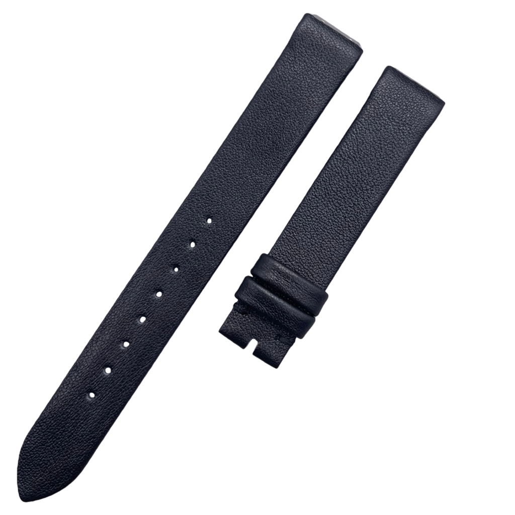 Compatible with Chanel PREMIERE Series Cowhide Watch Strap