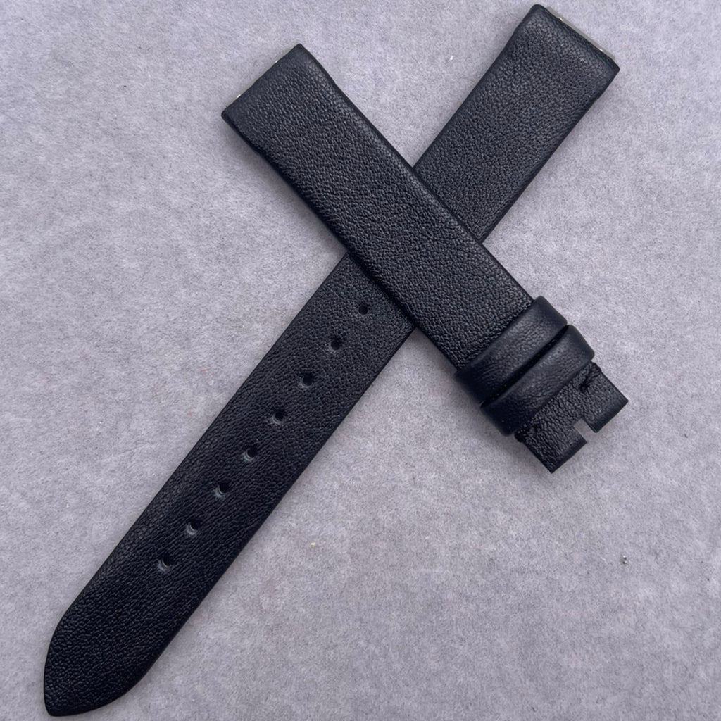 Compatible with Chanel PREMIERE Series Cowhide Watch Strap