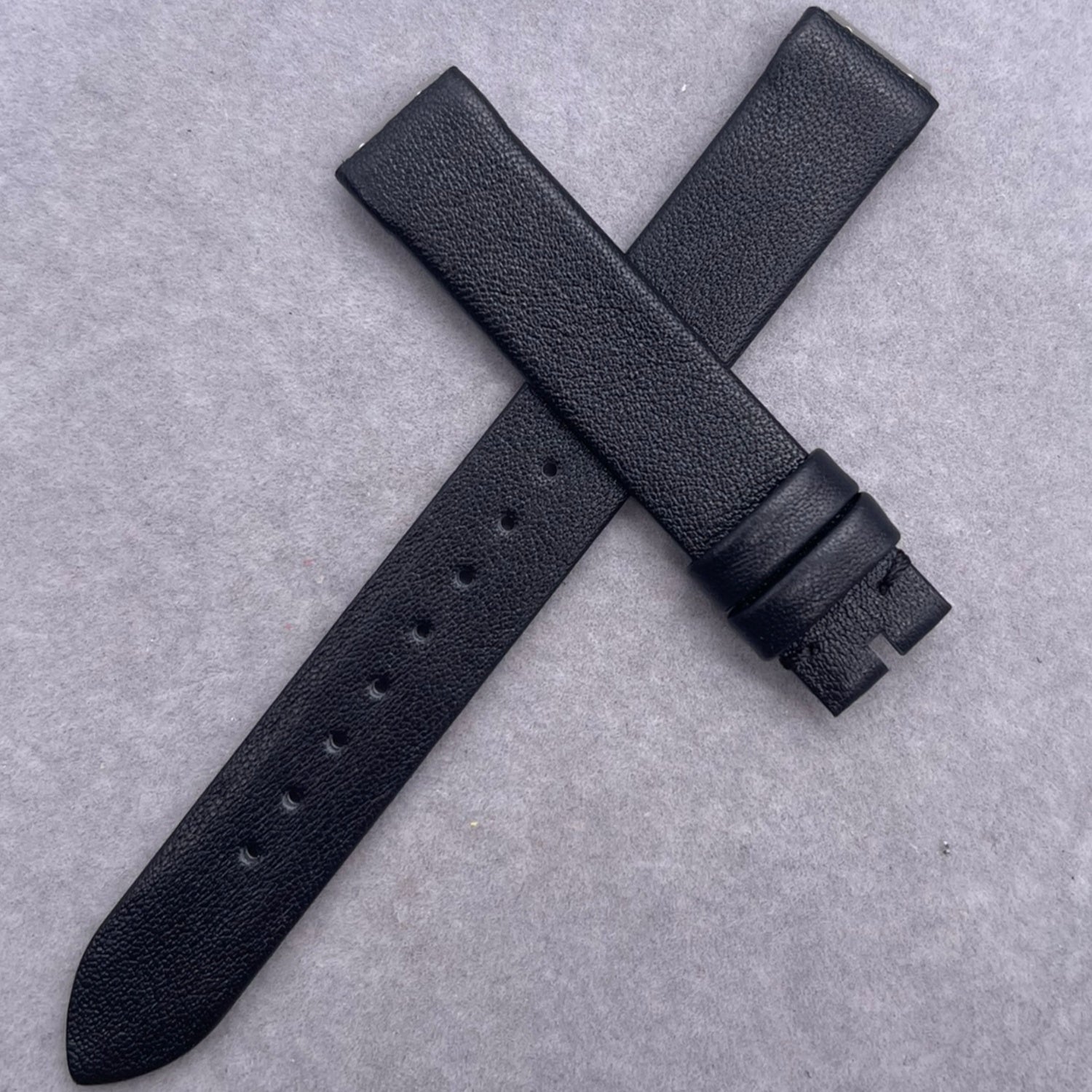 Compatible with Chanel PREMIERE Series Cowhide Watch Strap