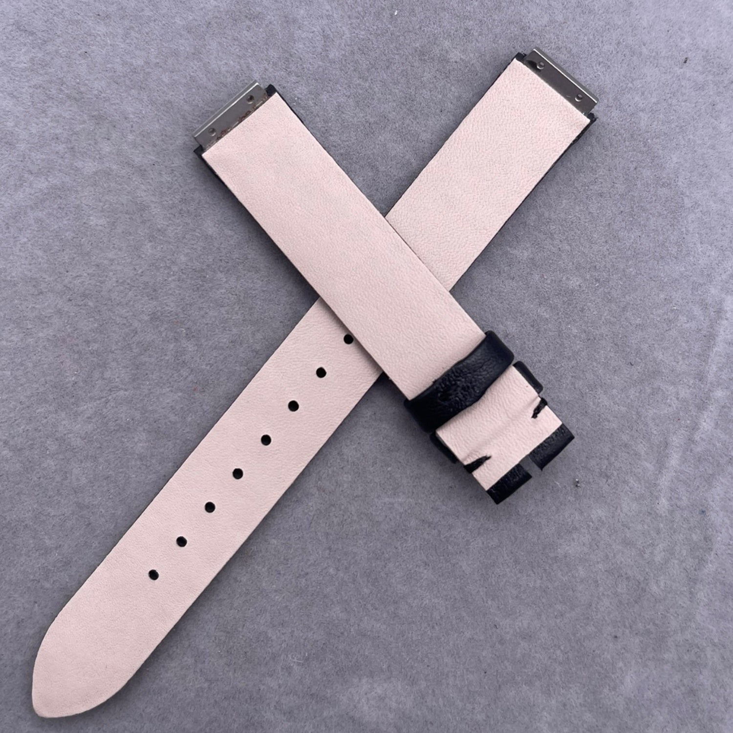 Compatible with Chanel PREMIERE Series Cowhide Watch Strap