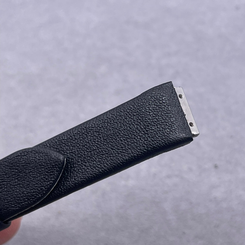 Compatible with Chanel PREMIERE Series Cowhide Watch Strap