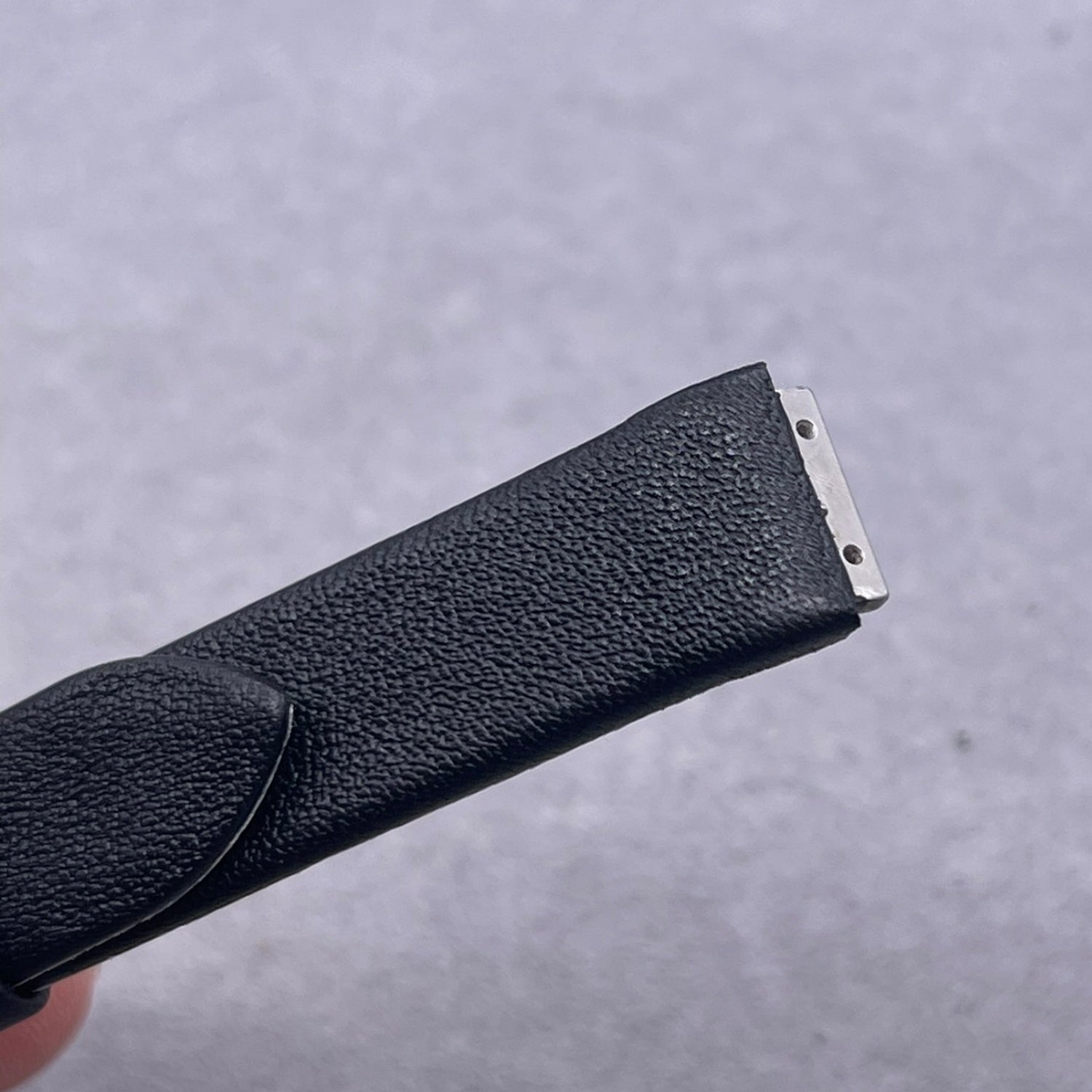 Compatible with Chanel PREMIERE Series Cowhide Watch Strap