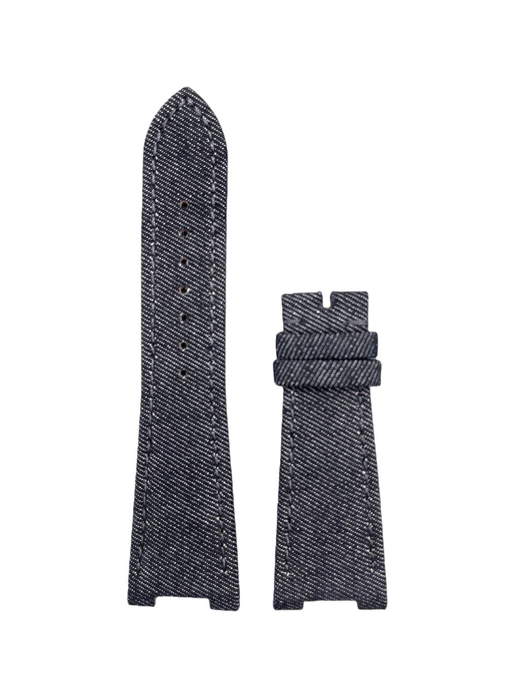 Compatible with Patek Philippe 5980 Canvas Strap & 5712 Sports Series Canvas Nylon Strap