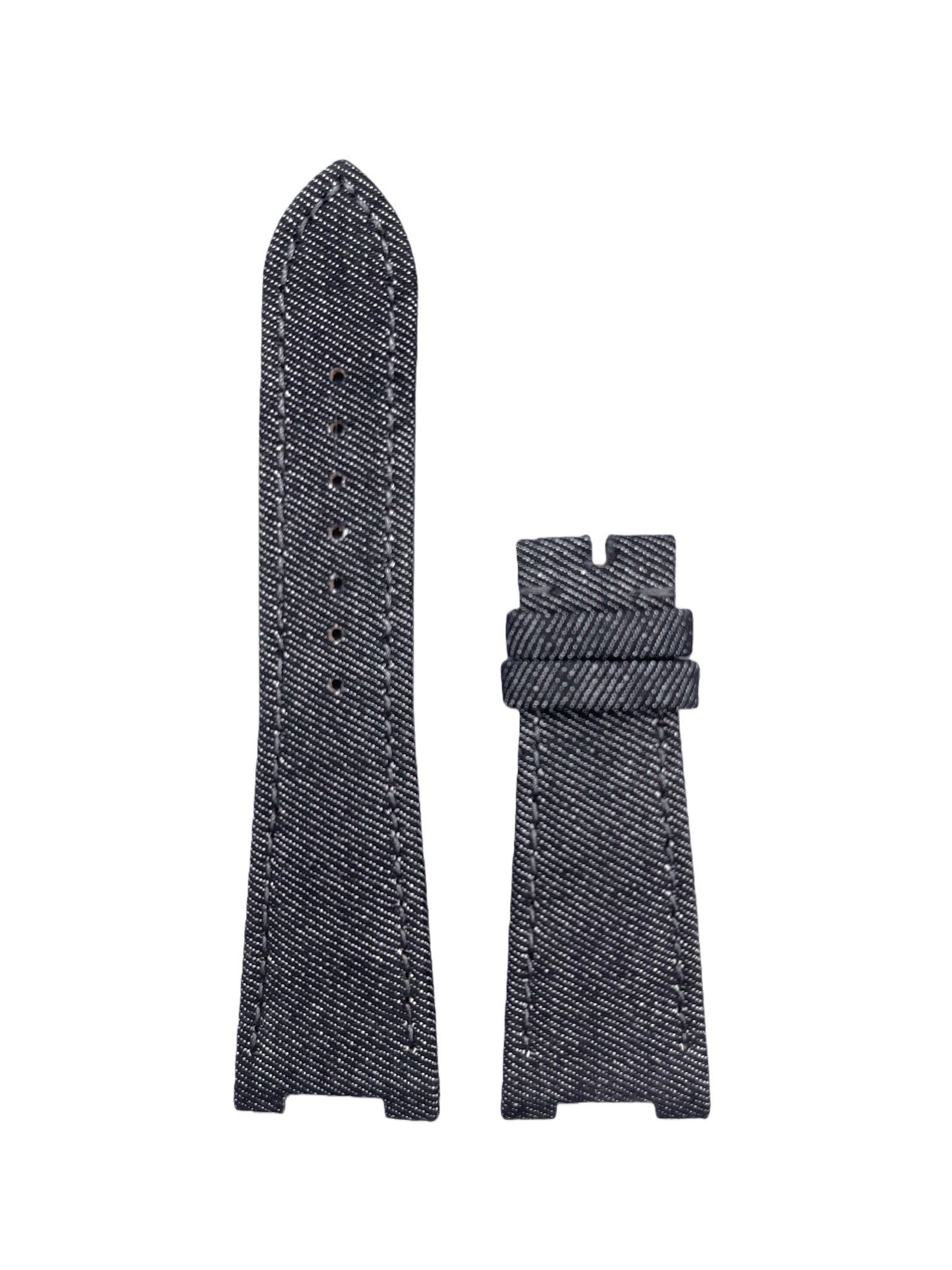 Compatible with Patek Philippe 5980 Canvas Strap & 5712 Sports Series Canvas Nylon Strap