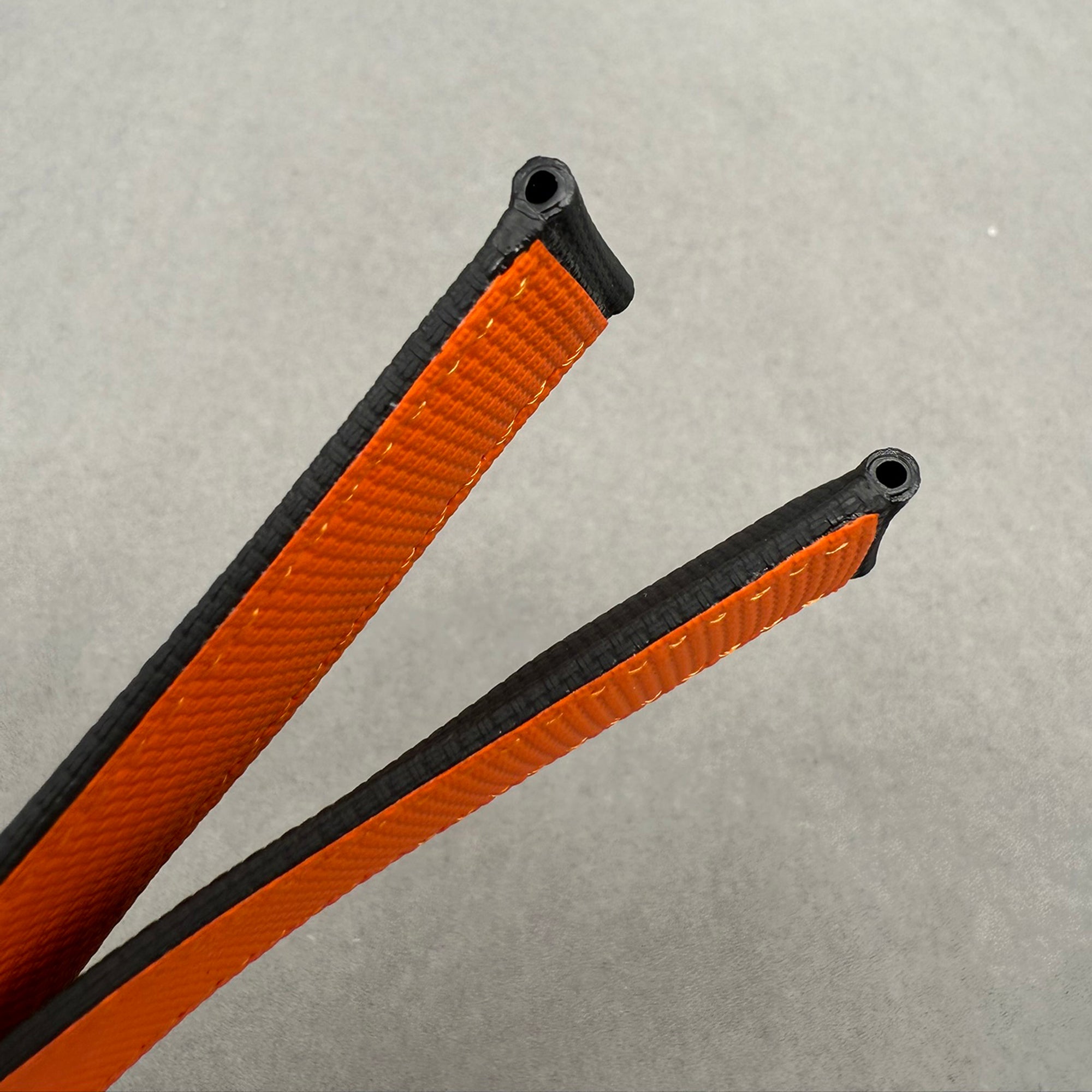 Fits Tag Heuer Nylon Rubber Watch Strap 20mm 21mm 22mm