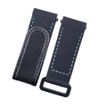 Compatible with Cartier Quick-Release Velcro Strap