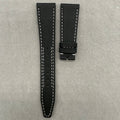 Fits Tudor Nylon Rubber Watch Strap