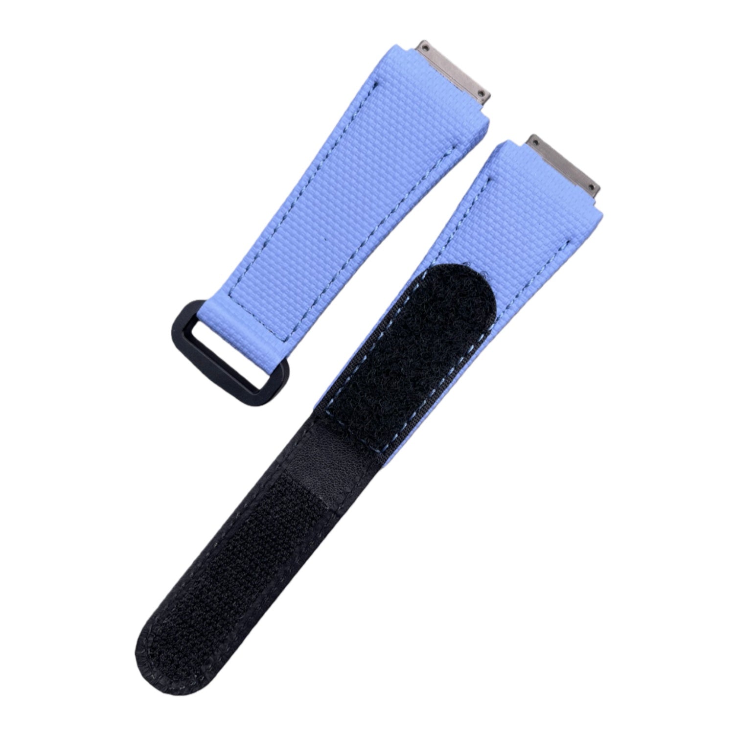 Compatible with Richard Mille Velcro Watch Strap