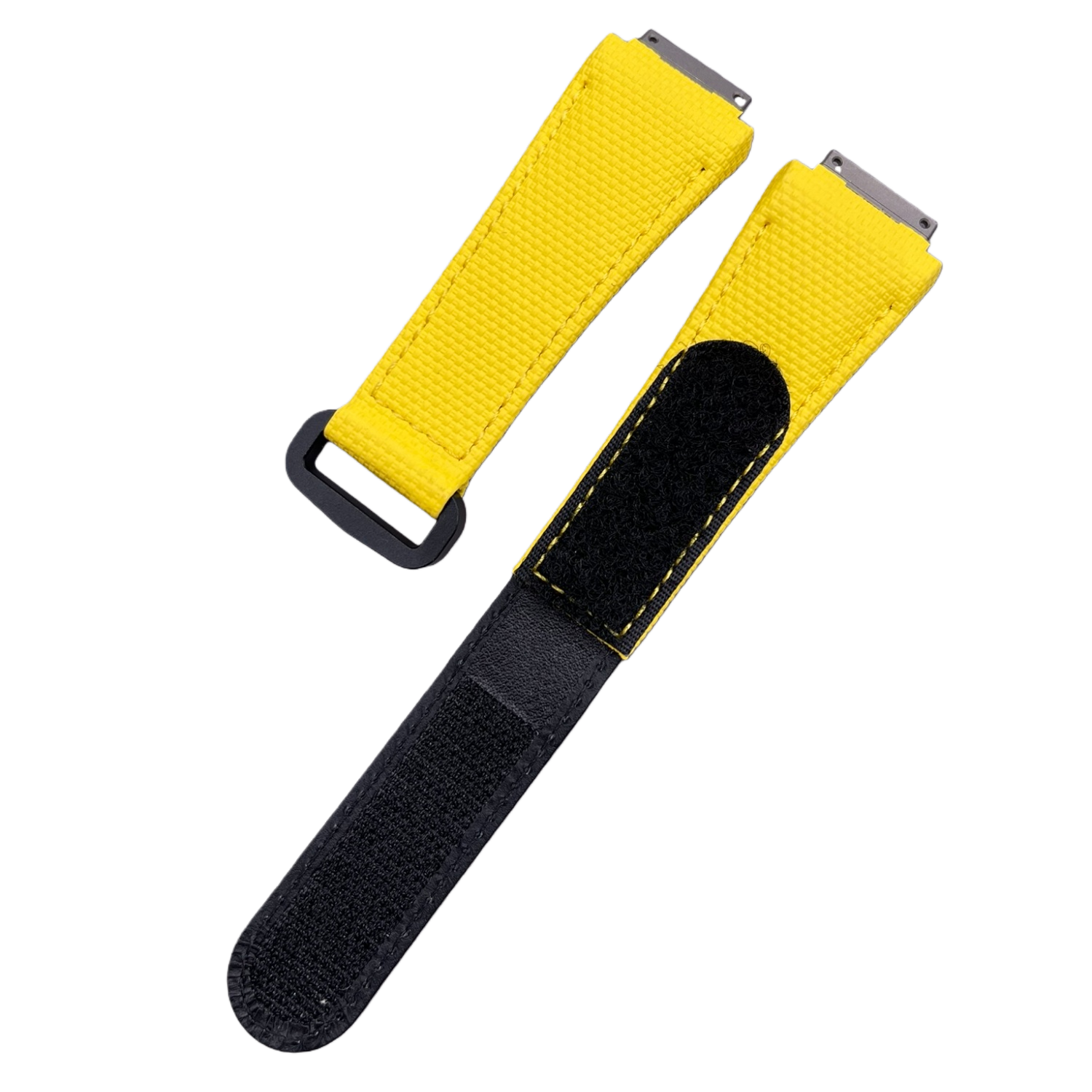 Compatible with Richard Mille Velcro Watch Strap